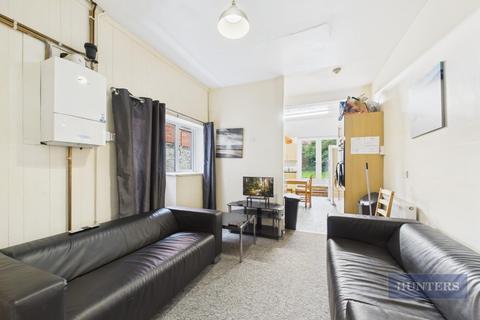 undefined, Silverdale Road, Southampton