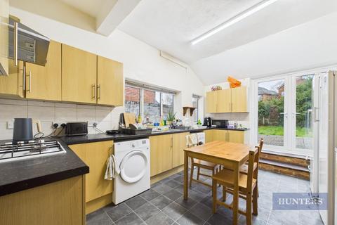undefined, Silverdale Road, Southampton