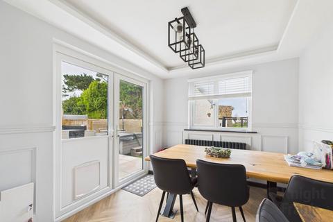4 bedroom semi-detached house for sale, St Peter