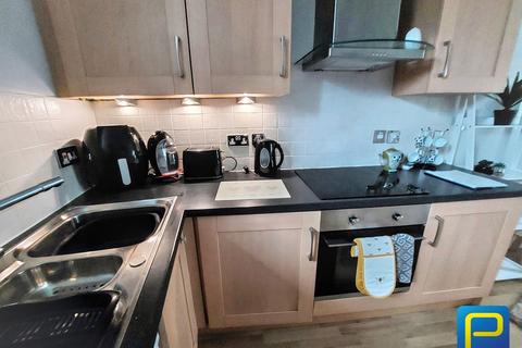 undefined, Sandgate, Berwick-upon-Tweed, Northumberland, TD15 1EA