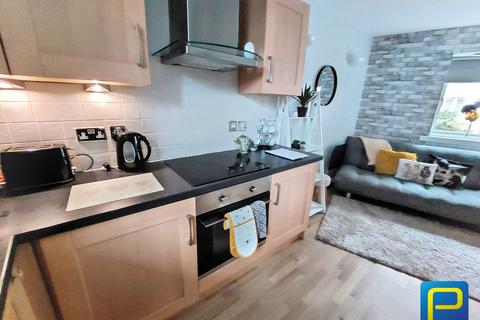 undefined, Sandgate, Berwick-upon-Tweed, Northumberland, TD15 1EA
