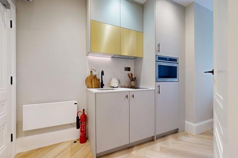 undefined, Draycott Avenue, London SW3