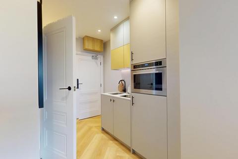 undefined, Draycott Avenue, London SW3