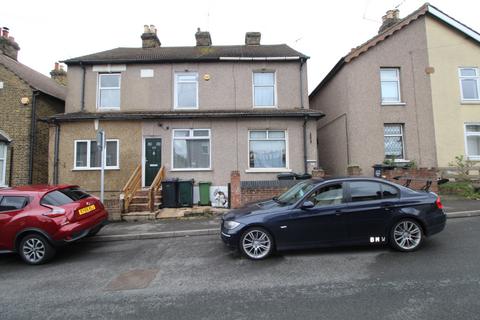 undefined, Hill House Road Dartford DA2