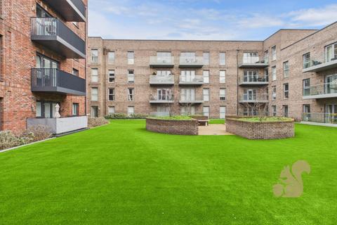 2 bedroom flat for sale, Regina Road, Chelmsford CM1