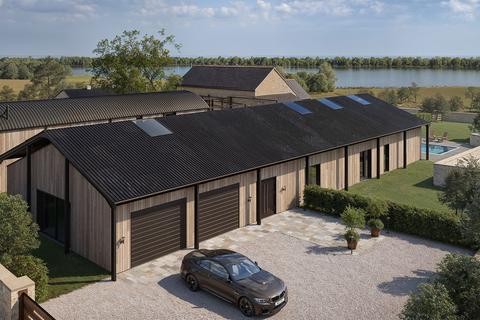 undefined, Manor Farm Barns, Lechlade, GL7