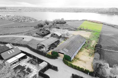 undefined, Manor Farm Barns, Lechlade, GL7