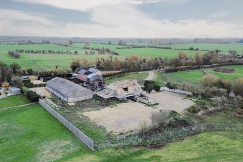 undefined, Manor Farm Barns, Lechlade, GL7