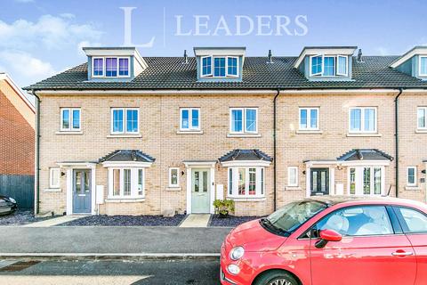 undefined, Osprey Drive, Stowmarket, IP14