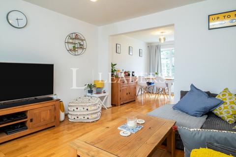 undefined, Hulatt Road, Cambridge, CB1