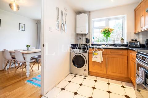 undefined, Hulatt Road, Cambridge, CB1
