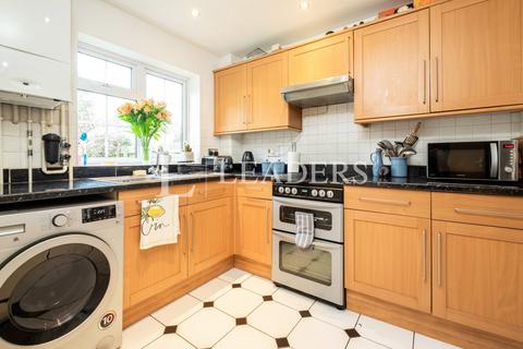 undefined, Hulatt Road, Cambridge, CB1