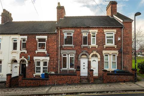 undefined, Gilman Street, Stoke-on-Trent, Staffordshire, ST1