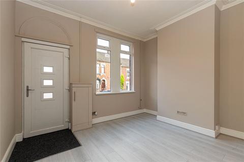 undefined, Gilman Street, Stoke-on-Trent, Staffordshire, ST1