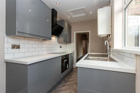 undefined, Gilman Street, Stoke-on-Trent, Staffordshire, ST1