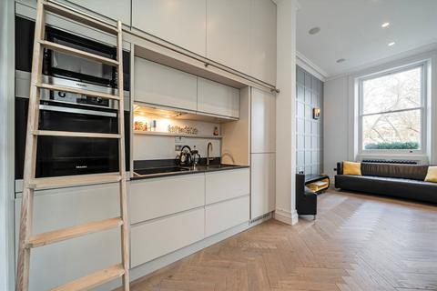 undefined, Earl's Court Square, London SW5