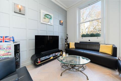 undefined, Earl's Court Square, London SW5