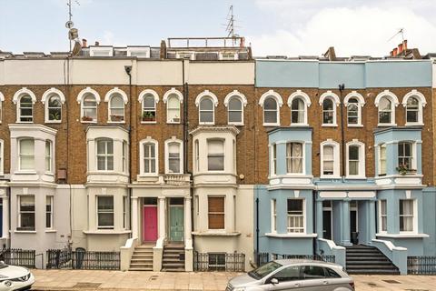 undefined, Cornwall Crescent, London W11