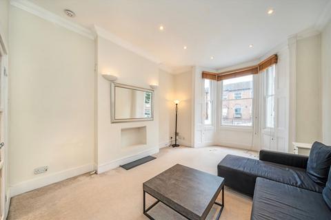 undefined, Cornwall Crescent, London W11