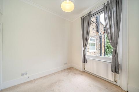 undefined, Cornwall Crescent, London W11