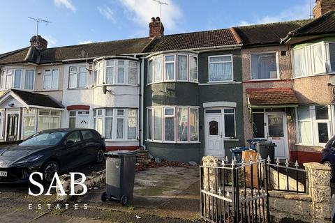 undefined, Rutland Road, Southall, UB1