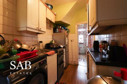 undefined, Rutland Road, Southall, UB1