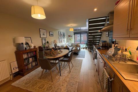 undefined, Stockbridge Road, Hampshire SO22