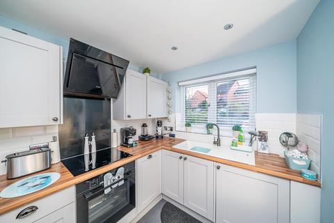 2 bedroom semi-detached house for sale, Enville Close, Walsall WS3