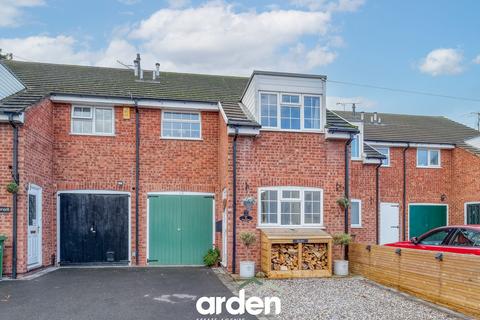 3 bedroom terraced house for sale, Village Street, Harvington, WR11