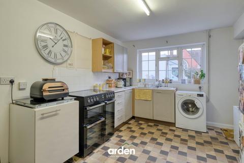 3 bedroom terraced house for sale, Village Street, Harvington, WR11