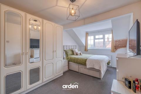 3 bedroom terraced house for sale, Village Street, Harvington, WR11
