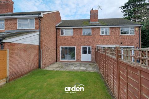 undefined, Village Street, Harvington, WR11