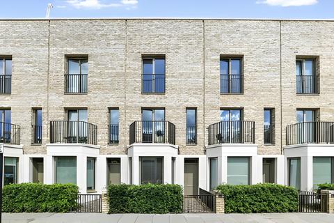 undefined, Wansey Street, London, SE17