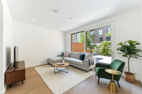 undefined, Wansey Street, London, SE17