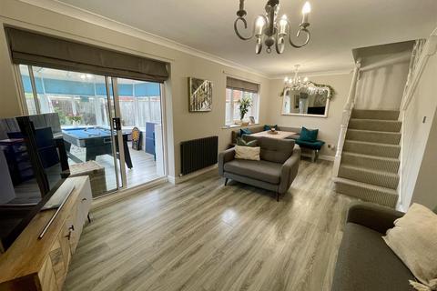3 bedroom semi-detached house for sale, Clowbeck Court, Faverdale, Darlington