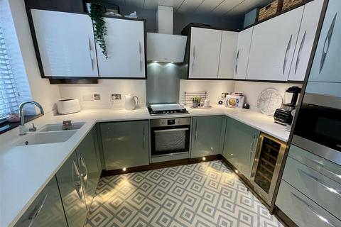 3 bedroom semi-detached house for sale, Clowbeck Court, Faverdale, Darlington