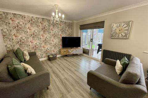 3 bedroom semi-detached house for sale, Clowbeck Court, Faverdale, Darlington