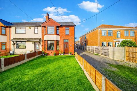 3 bedroom end of terrace house for sale, Moss Lane, Preston PR4