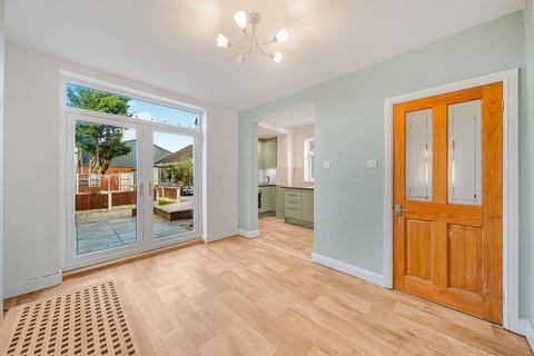 undefined, Moss Lane, Preston PR4