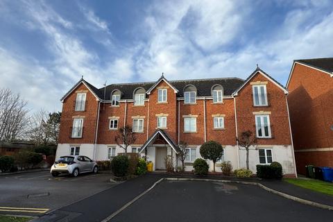 undefined, 10 Meadow View, Wigan, WN5