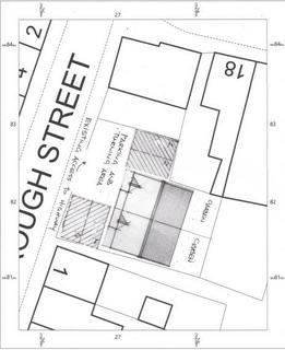 undefined, Blaenau Ffestiniog