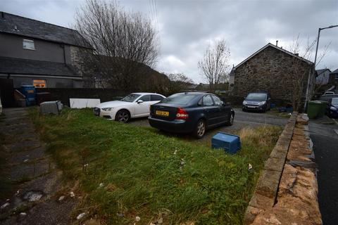 undefined, Blaenau Ffestiniog