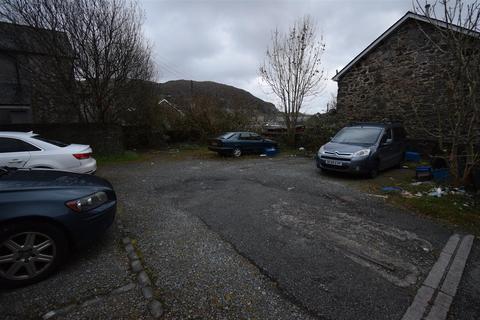 undefined, Blaenau Ffestiniog