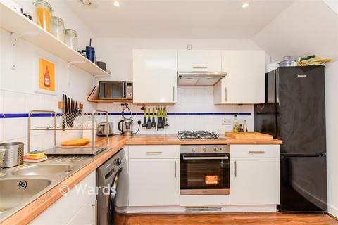 undefined, The Mariners, Rochester ME1