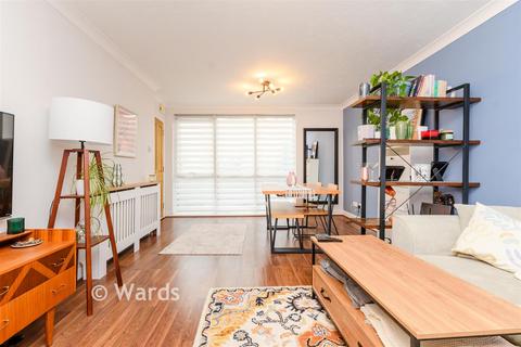 undefined, The Mariners, Rochester ME1