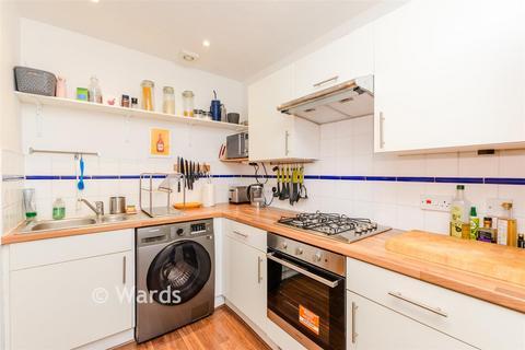 undefined, The Mariners, Rochester ME1