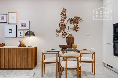 undefined, Coppermaker Square, Stratford, E20