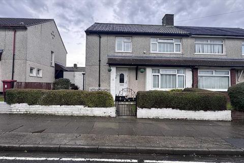 undefined, Wingate Road, Kirkby
