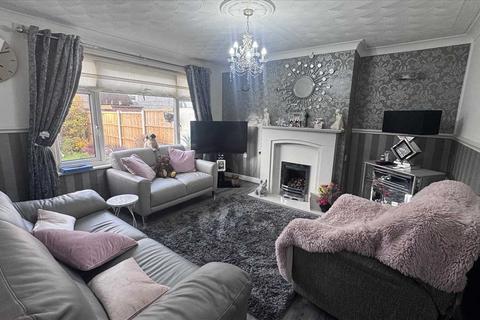 undefined, Wingate Road, Kirkby