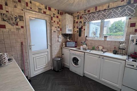 undefined, Wingate Road, Kirkby